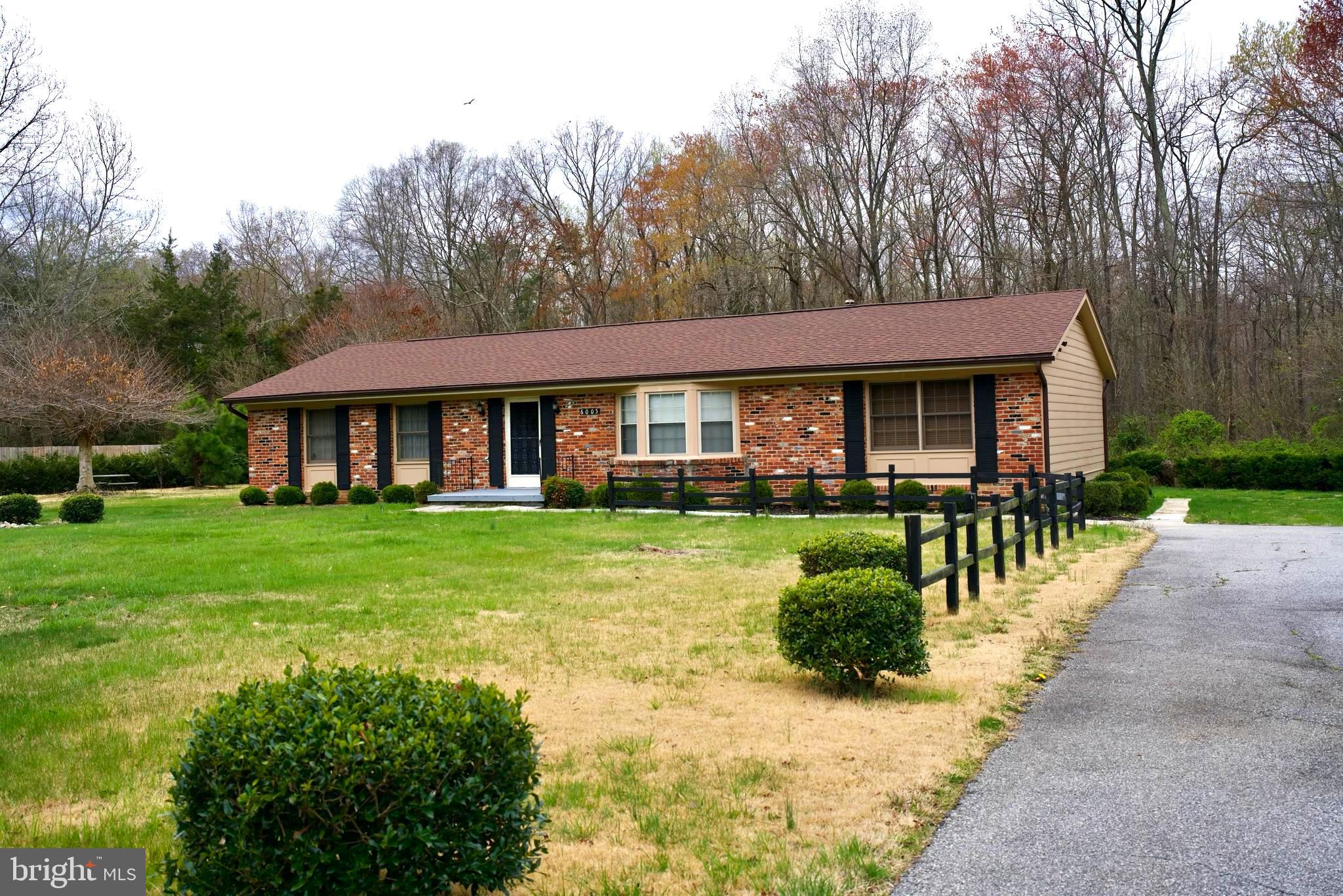 6005 Bumpy Oak Road La Plata, MD 20646 - Photo 1 of 34 6005 Bumpy Oak