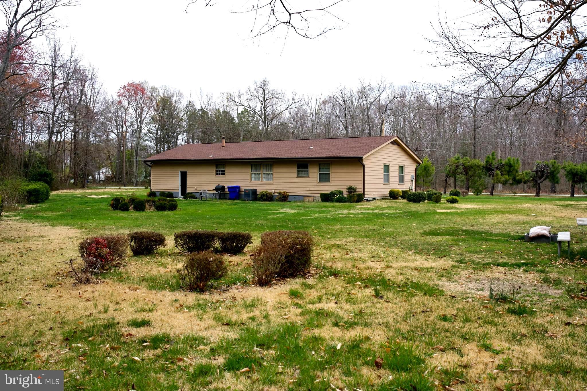 6005 Bumpy Oak Road La Plata, MD 20646 - Photo 33 of 34 Entertainers Dream Backyard