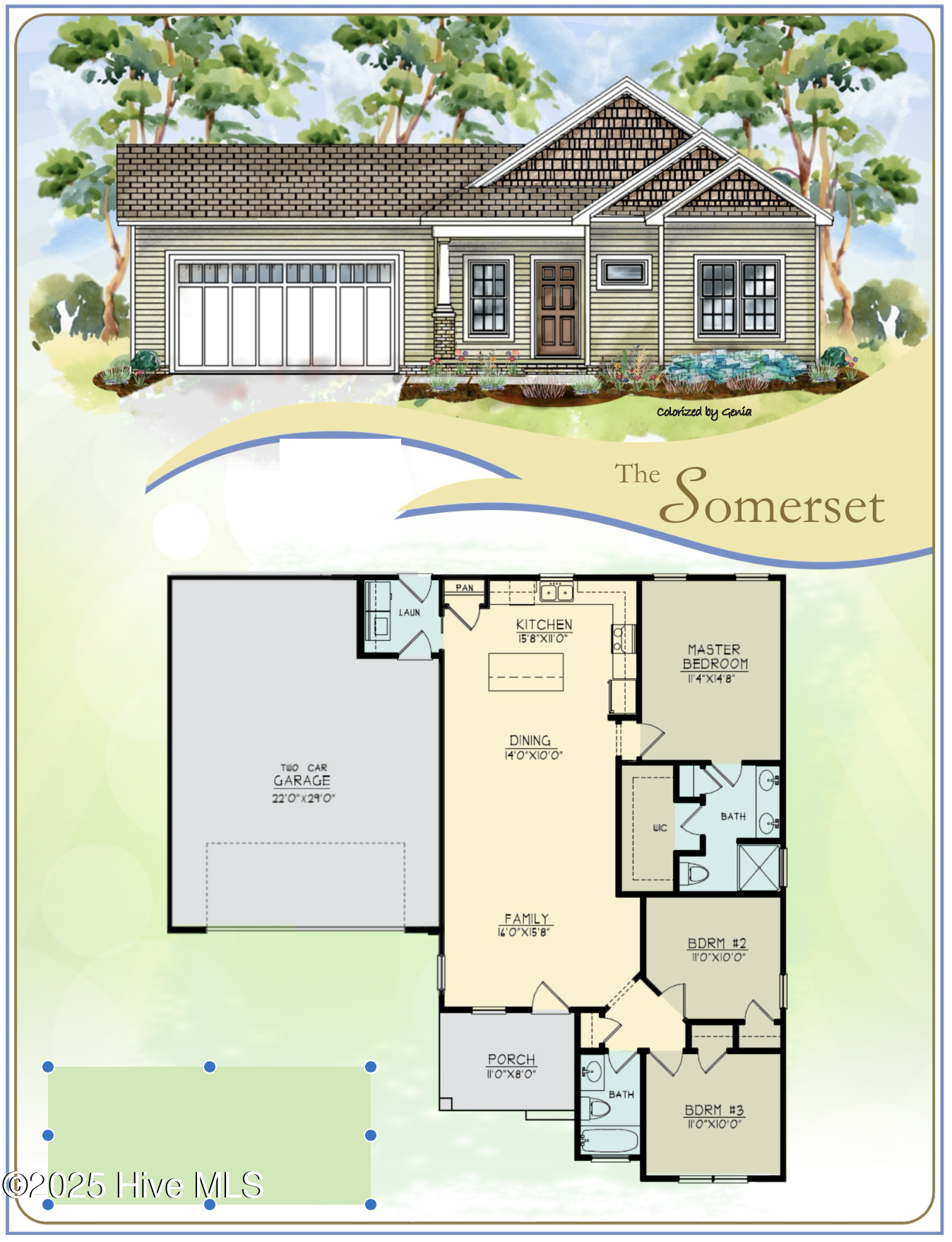 721 Polly Watson Road Fremont, NC 27830 - Photo 21 of 21