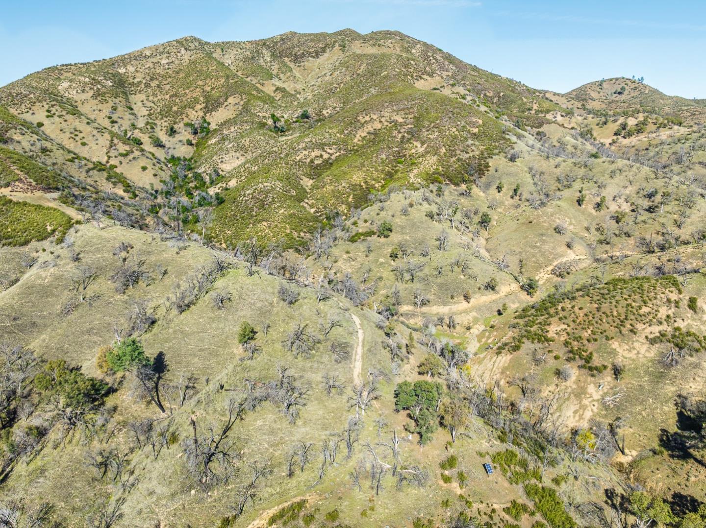0 San Antonio Valley Road Livermore, CA 94550 - Photo 3 of 8 a view of a mountain