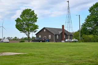 $430,000 | 9021 East 2250 North Road, Danville, IL 61834