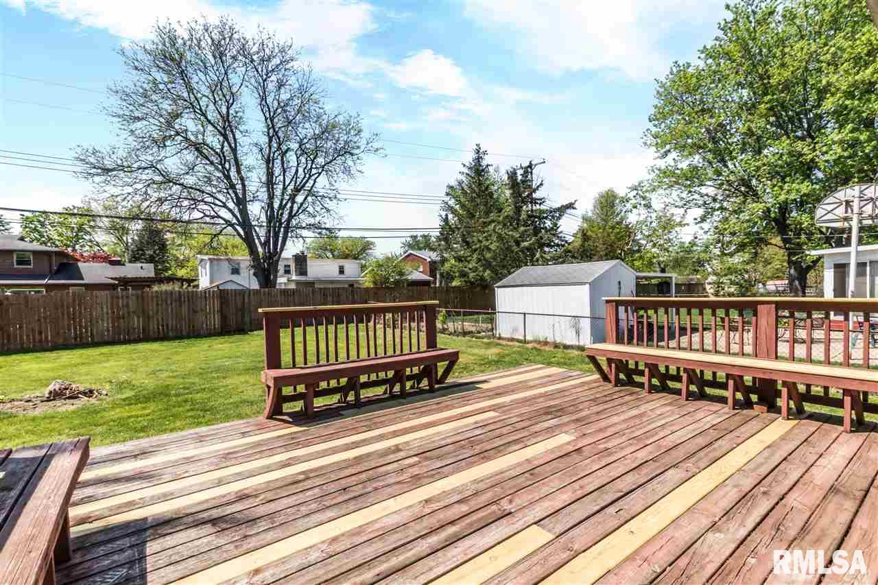 2302 West Overhill Road Peoria, IL 61615 - Photo 33 of 33 Gallery Image 33