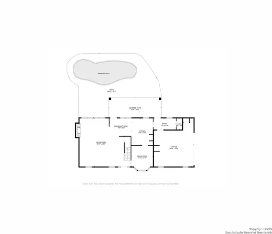 $435,000 | 3035 Laura Lee Way, San Antonio, TX 78223