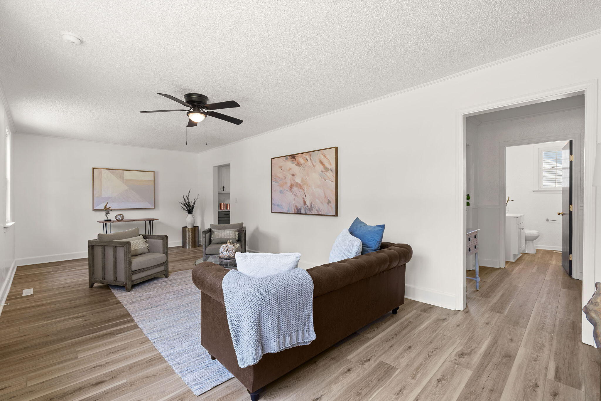 110 Warren Street Moncks Corner, SC 29461 - Photo 14 of 25 5