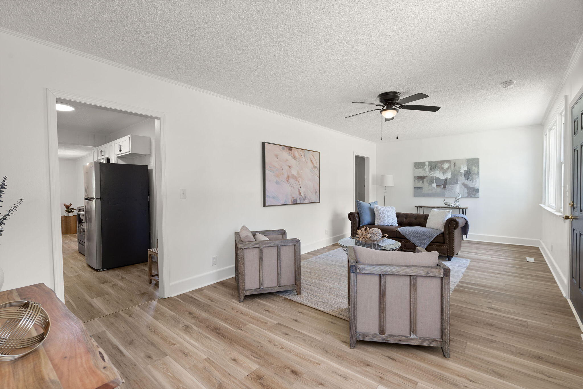 110 Warren Street Moncks Corner, SC 29461 - Photo 15 of 25 6