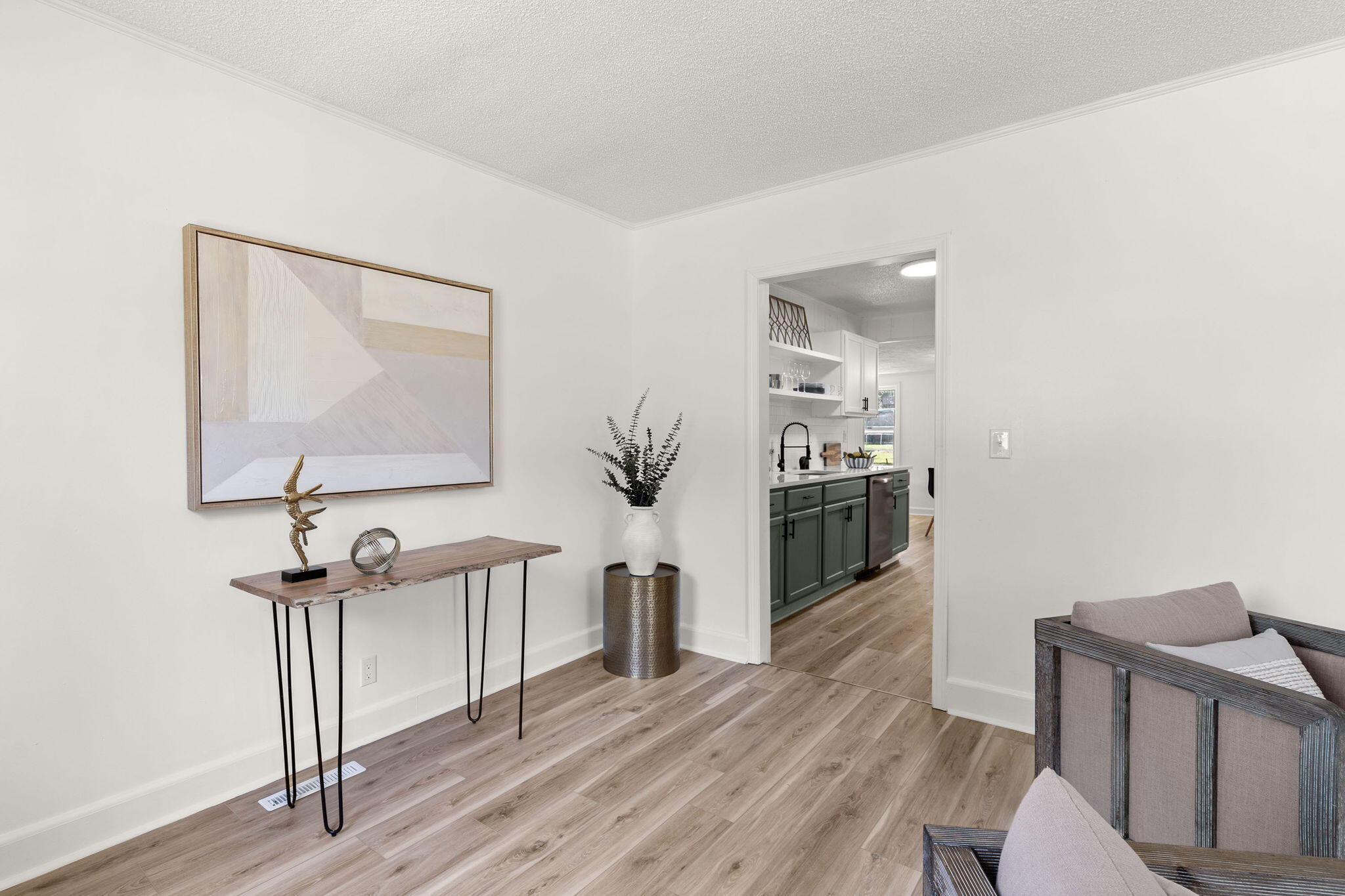 110 Warren Street Moncks Corner, SC 29461 - Photo 17 of 25 8