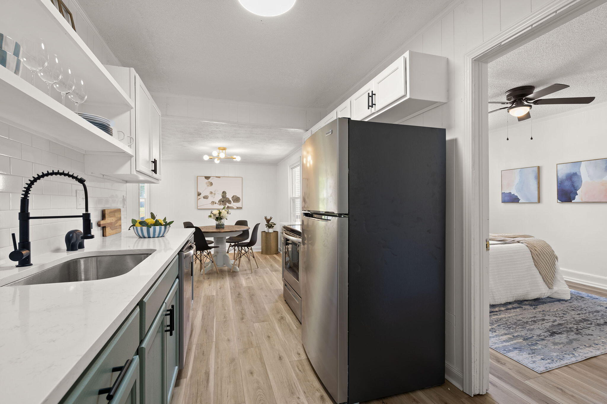 110 Warren Street Moncks Corner, SC 29461 - Photo 22 of 25 13