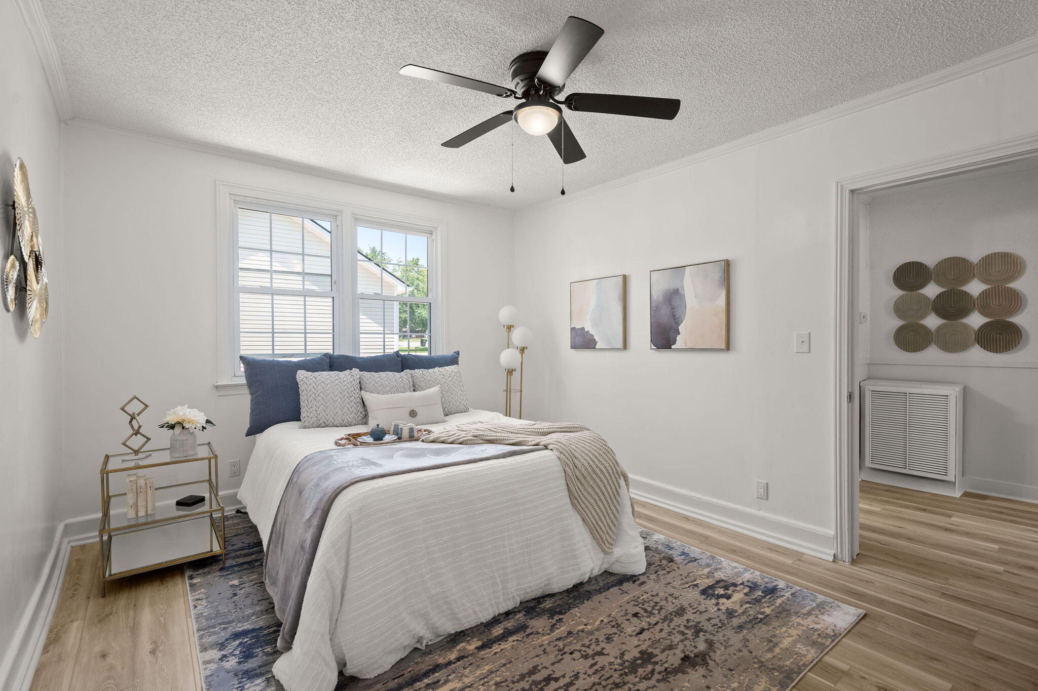 110 Warren Street Moncks Corner, SC 29461 - Photo 3 of 25 19