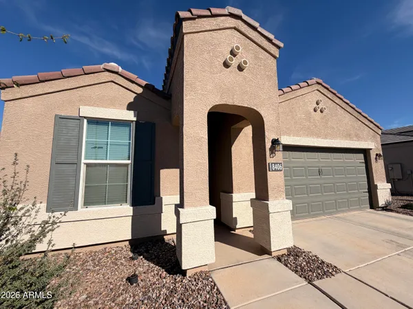 $2,150 | 8406 West Millerton Way, Florence, AZ 85132