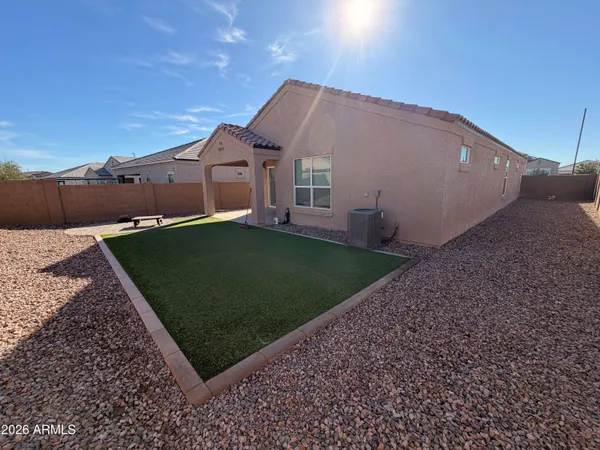 $2,150 | 8406 West Millerton Way, Florence, AZ 85132
