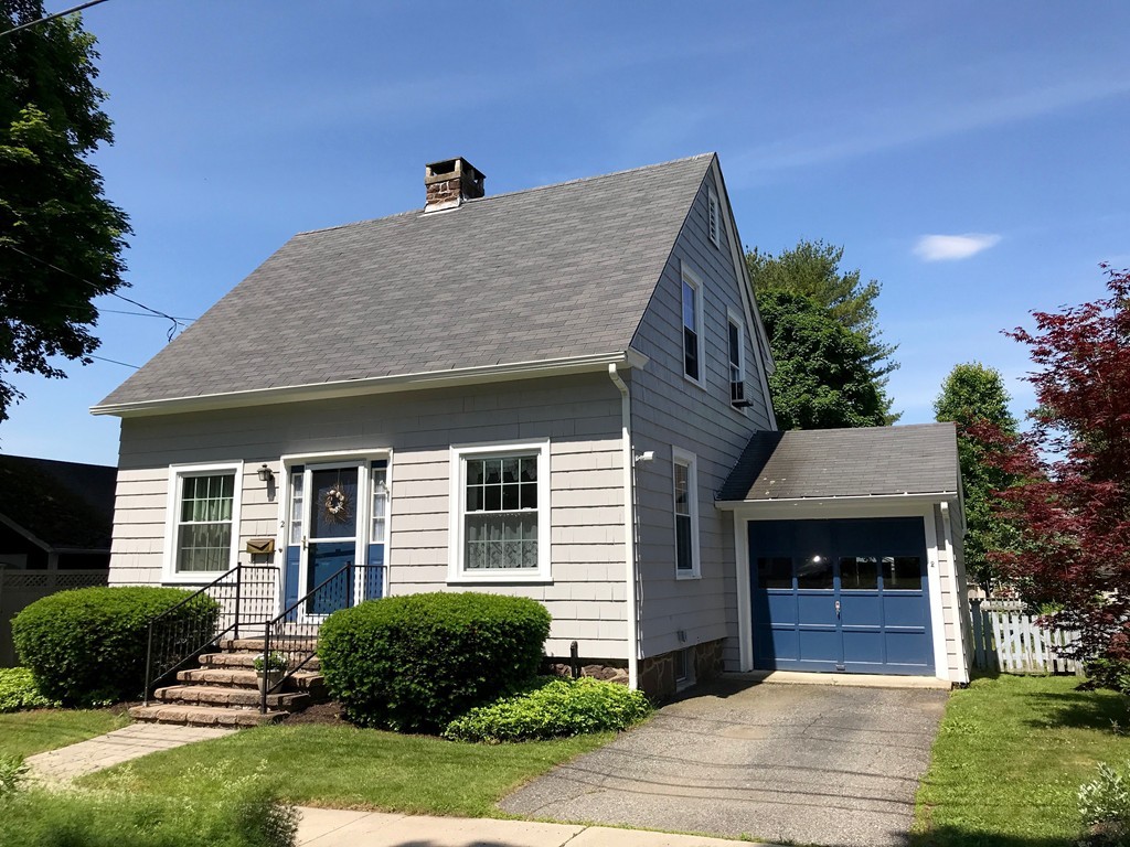 2 Dunnell Road Greenfield, MA 01301 - Photo 1 of 20 Gallery Image 1