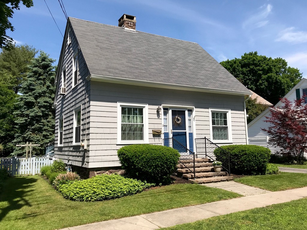 2 Dunnell Road Greenfield, MA 01301 - Photo 2 of 20 Gallery Image 2