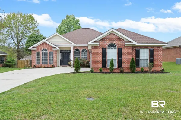 $399,900 | 27471 Stratford Glen Drive, Daphne, AL 36526