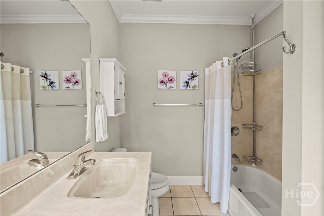 409 East Park Avenue Savannah, GA 31401 - Photo 17 of 47 Gallery Image 17