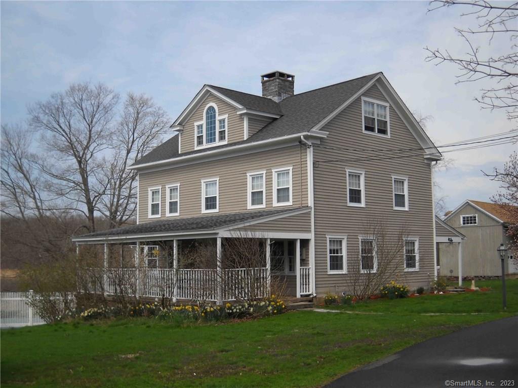 15 Rock Landing Road Haddam, CT 06424 - Photo 1 of 1 Gallery Image 1
