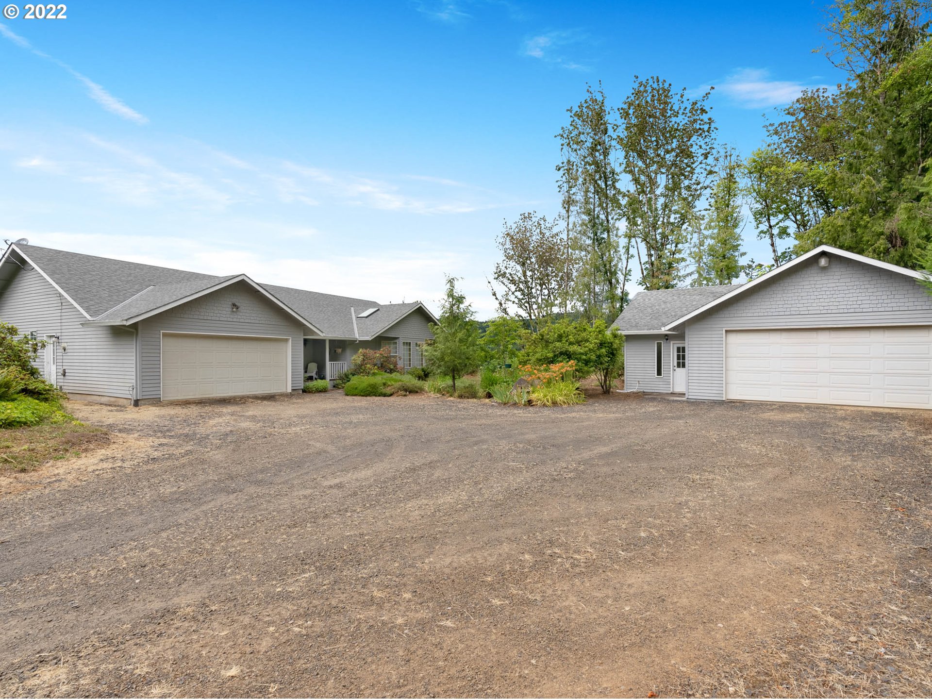 18782 Northwest Sellers Road Banks, OR 97106 - Photo 1 of 32 Gallery Image 1