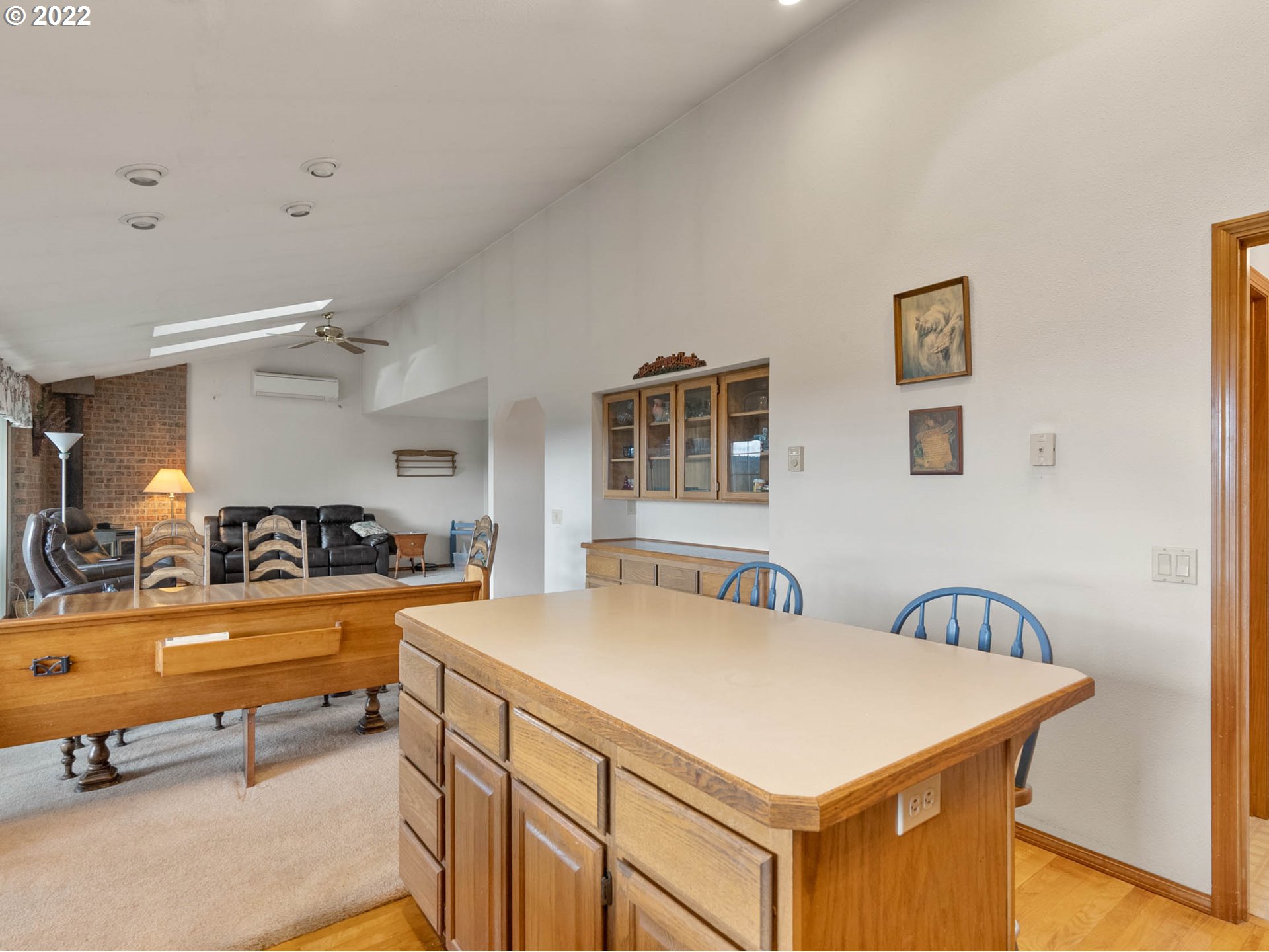 18782 Northwest Sellers Road Banks, OR 97106 - Photo 12 of 32 Kitchen