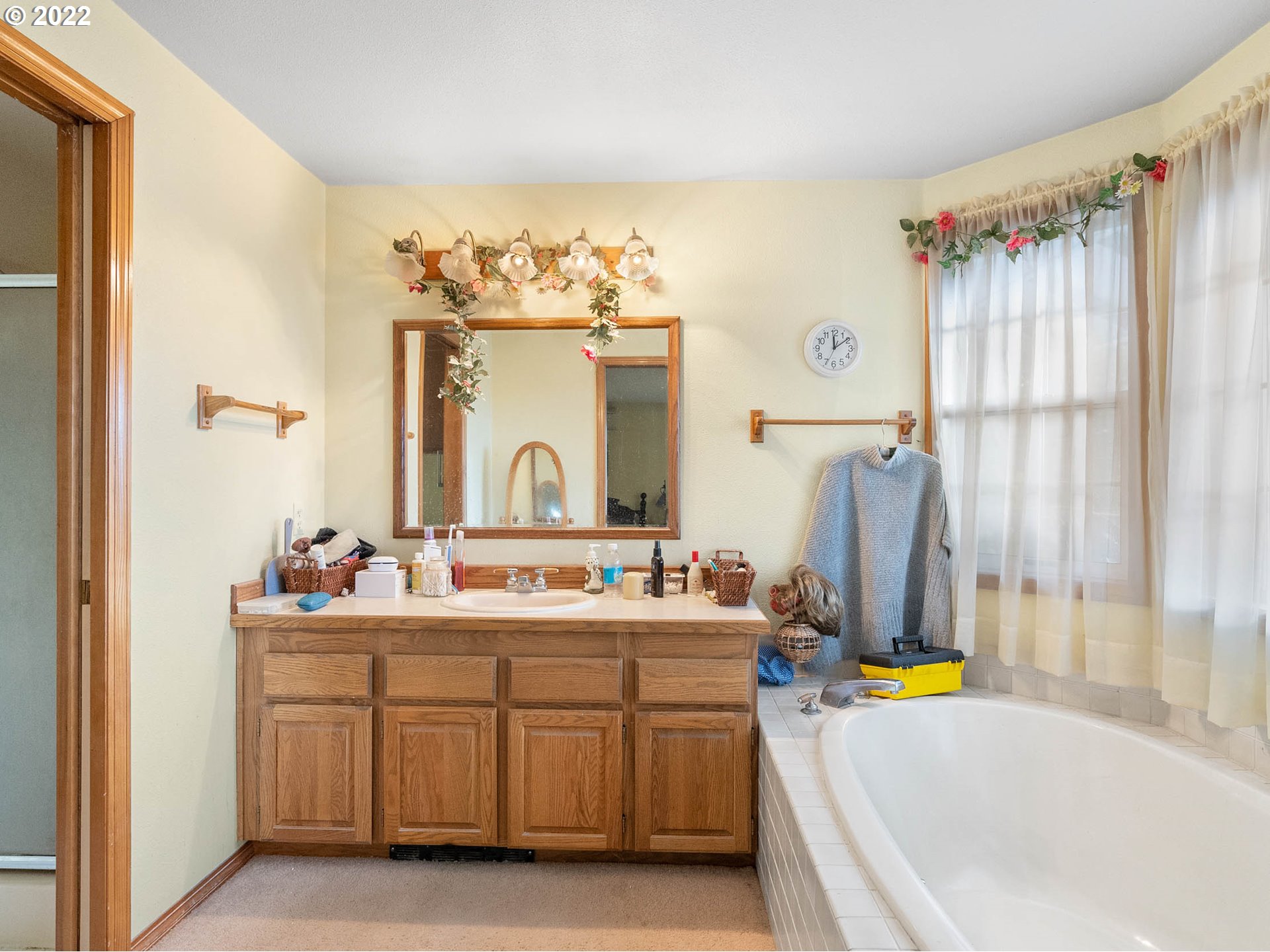 18782 Northwest Sellers Road Banks, OR 97106 - Photo 14 of 32 Bathroom, Attached