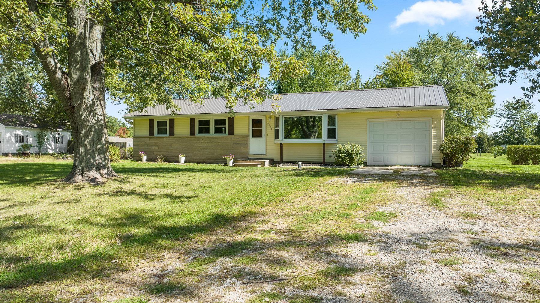 6422 Hazelett Road Fort Wayne, IN 46835 - Photo 1 of 26