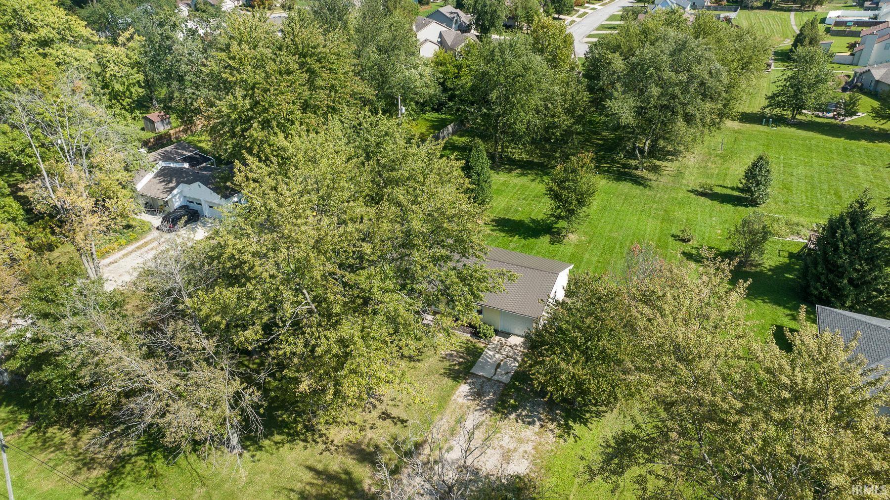 6422 Hazelett Road Fort Wayne, IN 46835 - Photo 7 of 26
