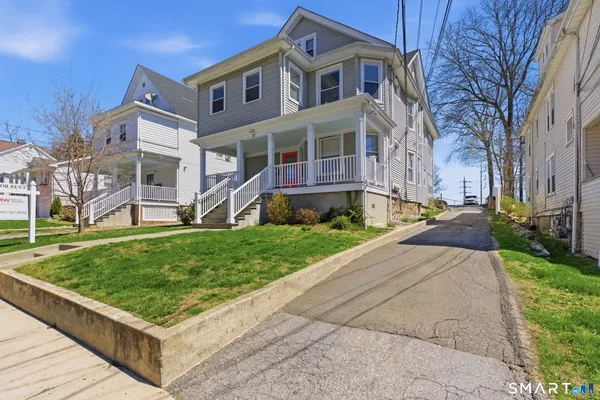 $3,300 | 21 Quintard Terrace, Stamford, CT 06902