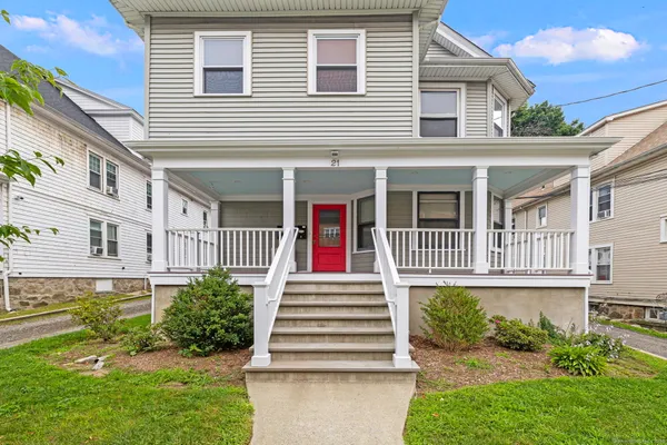 $3,300 | 21 Quintard Terrace, Stamford, CT 06902