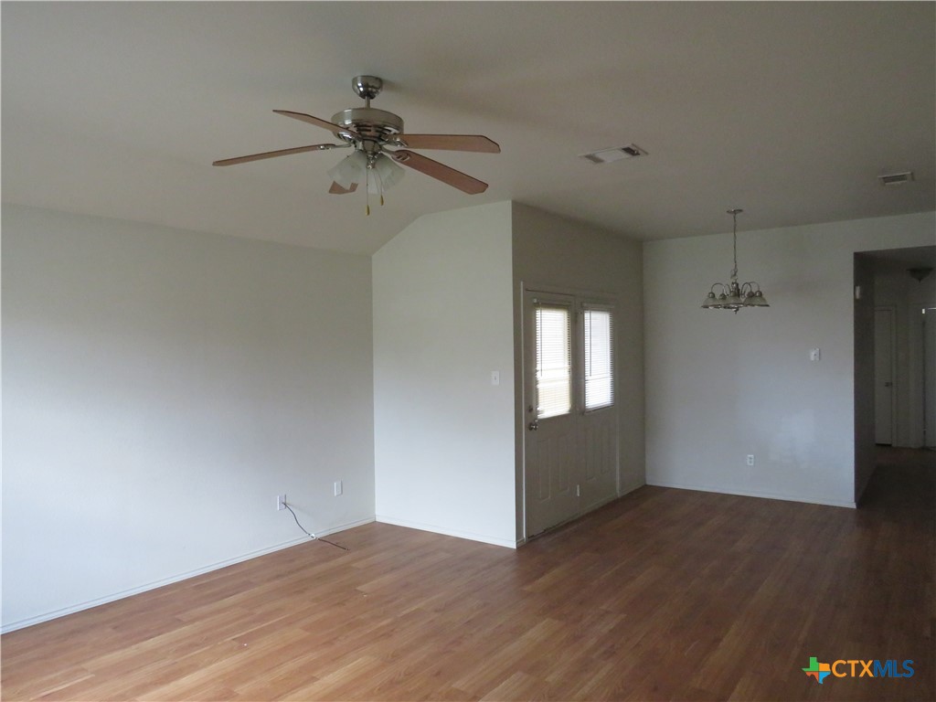 6509 Temora Loop, Unit A Killeen, TX 76549 - Photo 2 of 12