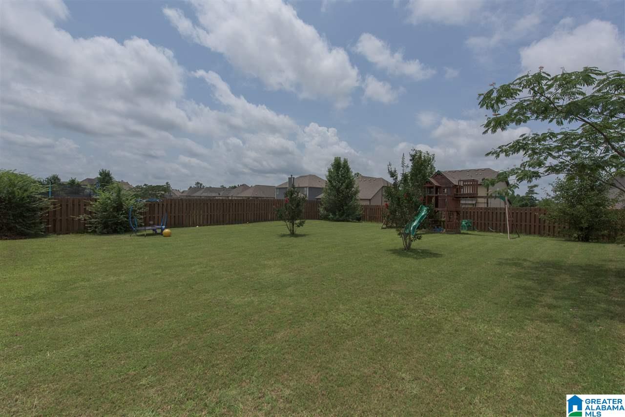 125 Ashby Street Calera, AL 35040 - Photo 27 of 29