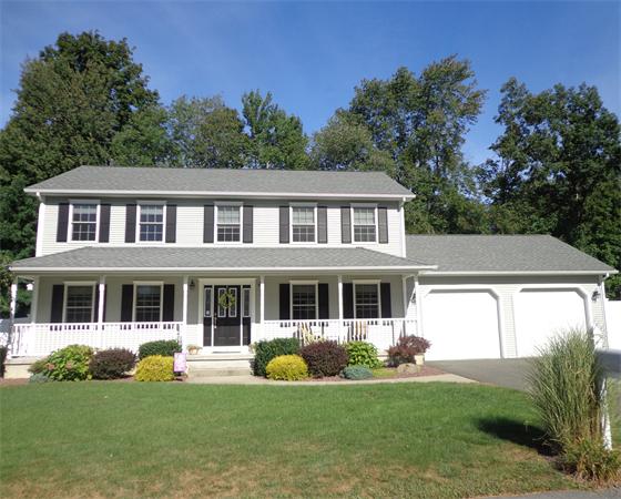 18 Angelica Drive Springfield, MA 01129 - Photo 1 of 28 Gallery Image 1