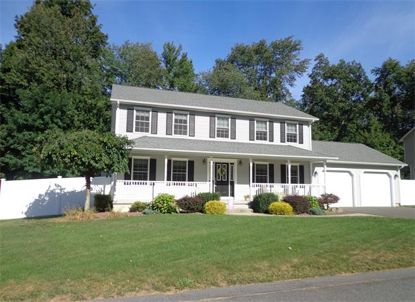 18 Angelica Drive Springfield, MA 01129 - Photo 23 of 28 Gallery Image 23
