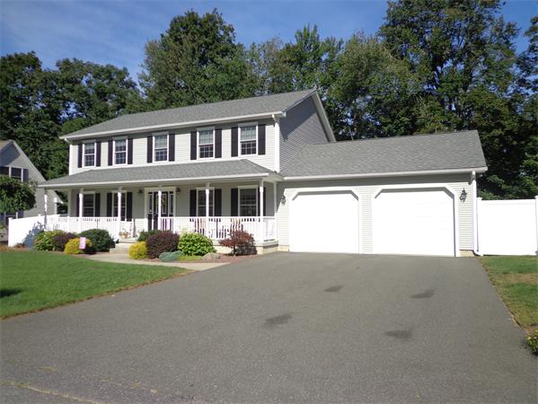 18 Angelica Drive Springfield, MA 01129 - Photo 28 of 28 Gallery Image 28