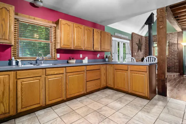 $335,500 | 4493 East Co Road South, Stendal, IN 47585