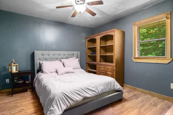 $335,500 | 4493 East Co Road South, Stendal, IN 47585