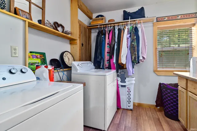 $335,500 | 4493 East Co Road South, Stendal, IN 47585