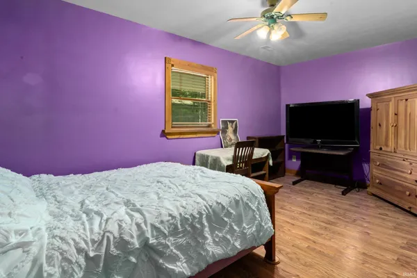 $335,500 | 4493 East Co Road South, Stendal, IN 47585