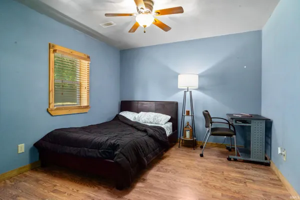 $335,500 | 4493 East Co Road South, Stendal, IN 47585