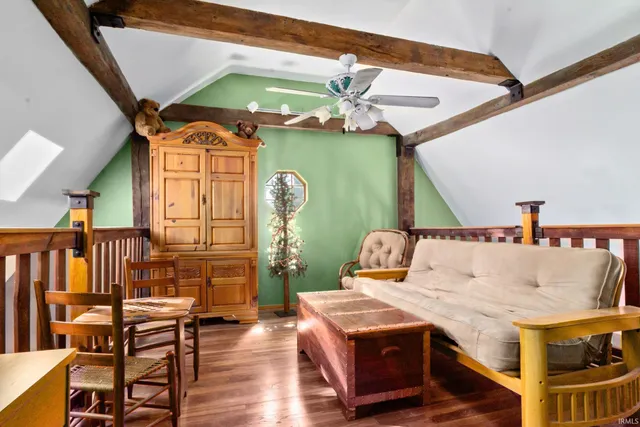 $335,500 | 4493 East Co Road South, Stendal, IN 47585