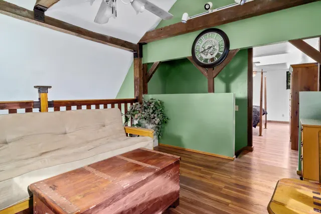 $335,500 | 4493 East Co Road South, Stendal, IN 47585