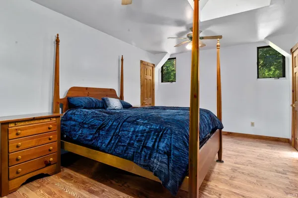 $335,500 | 4493 East Co Road South, Stendal, IN 47585