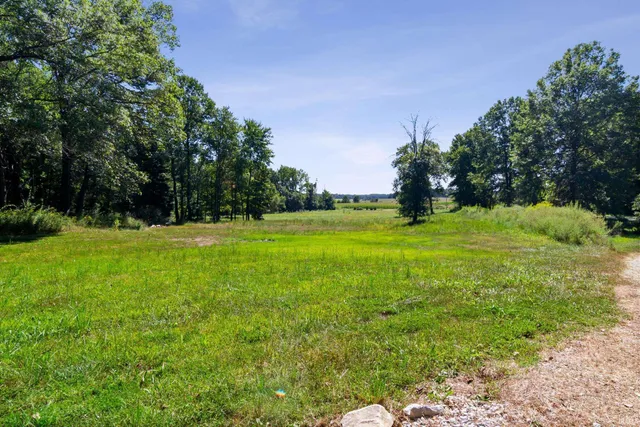 $335,500 | 4493 East Co Road South, Stendal, IN 47585