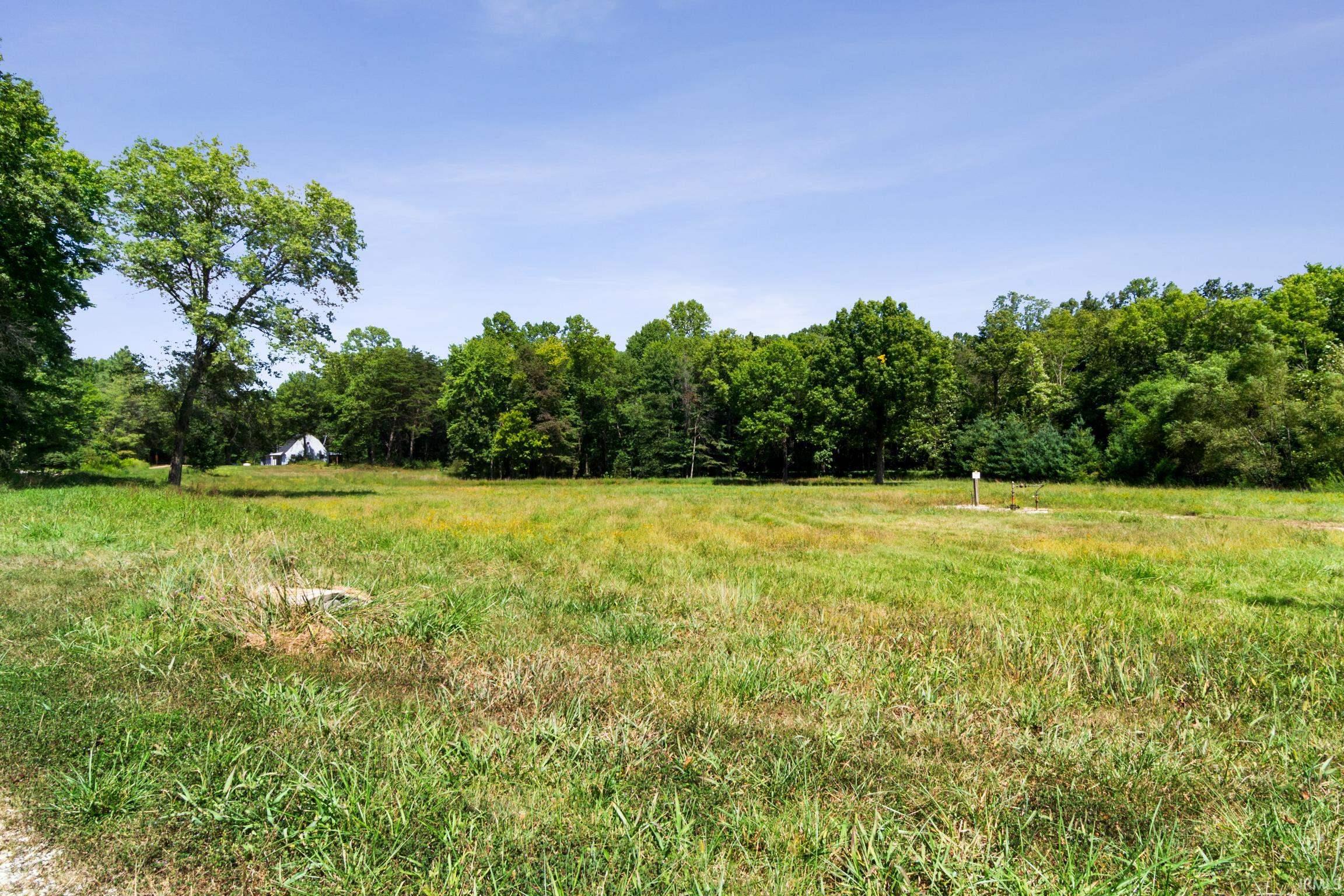 4493 East Co Road South Stendal, IN 47585 - Photo 22 of 25