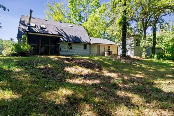 $335,500 | 4493 East Co Road South, Stendal, IN 47585