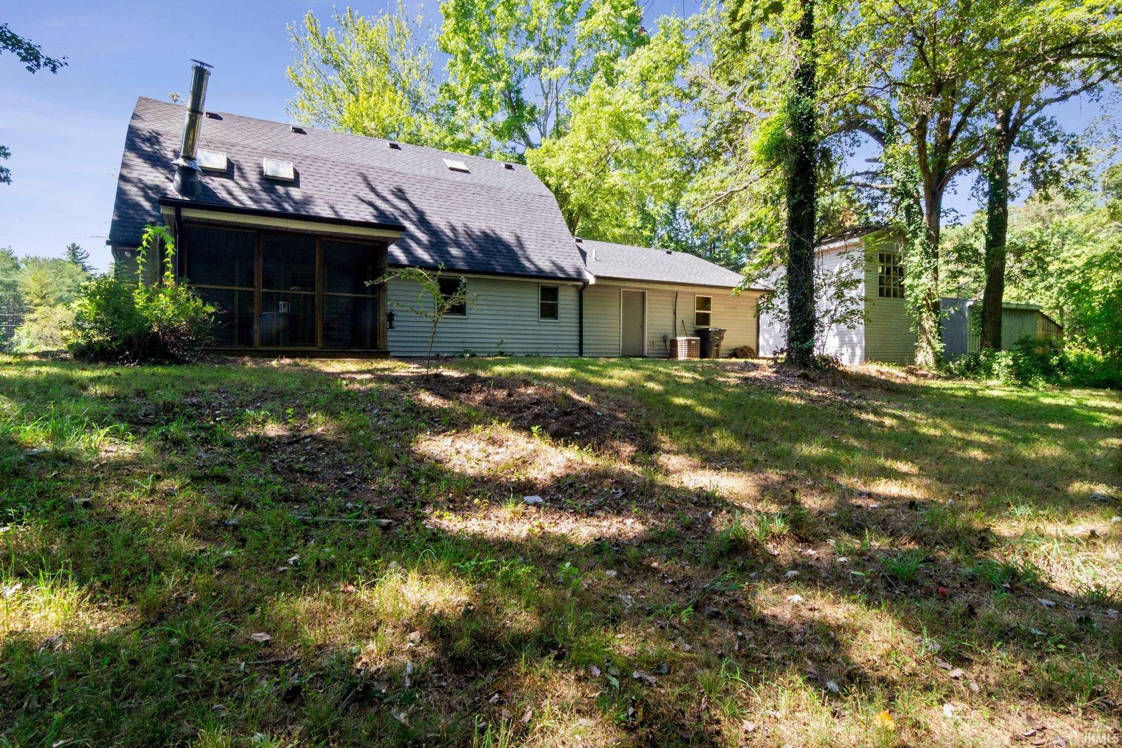 4493 East Co Road South Stendal, IN 47585 - Photo 23 of 25
