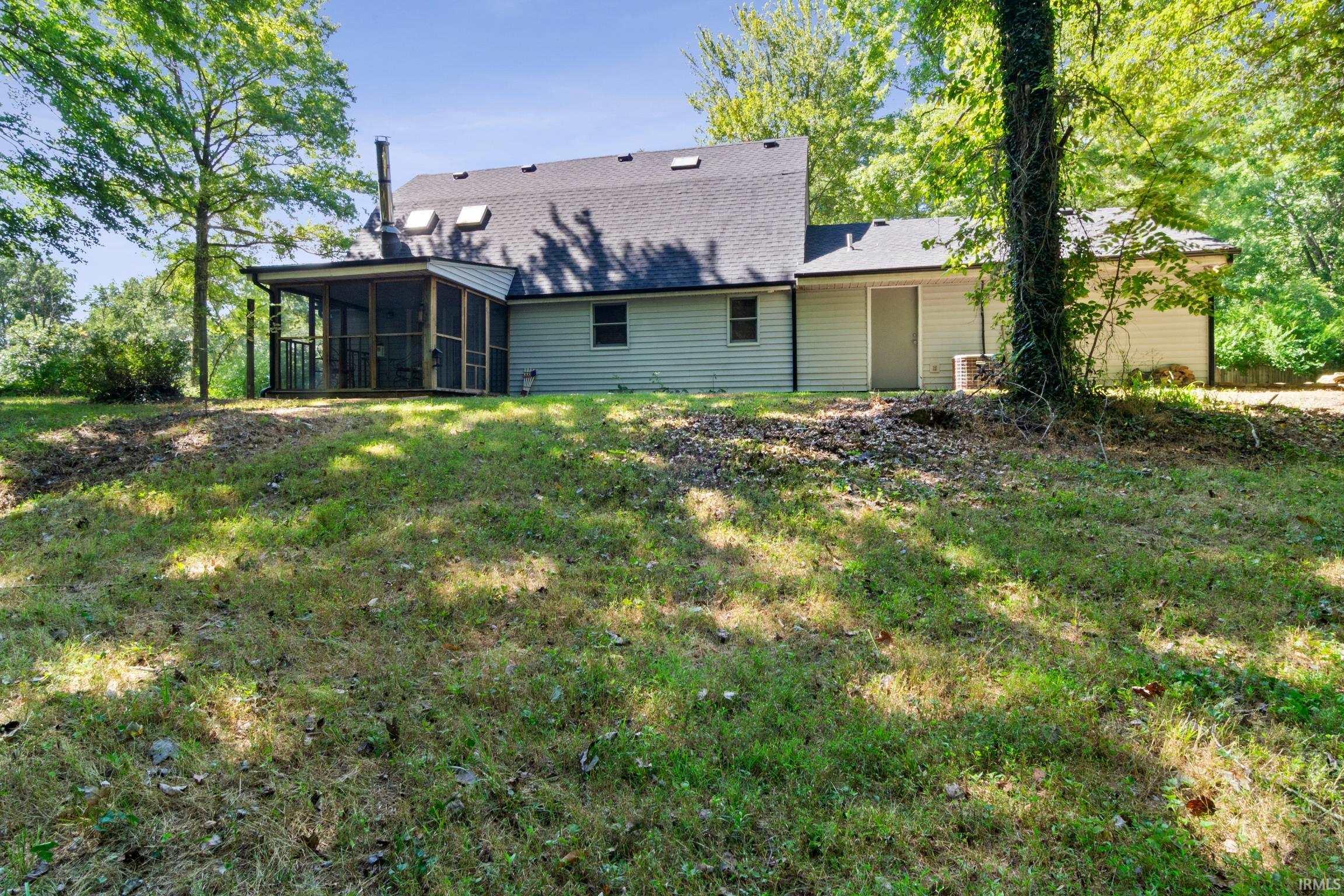 4493 East Co Road South Stendal, IN 47585 - Photo 25 of 27