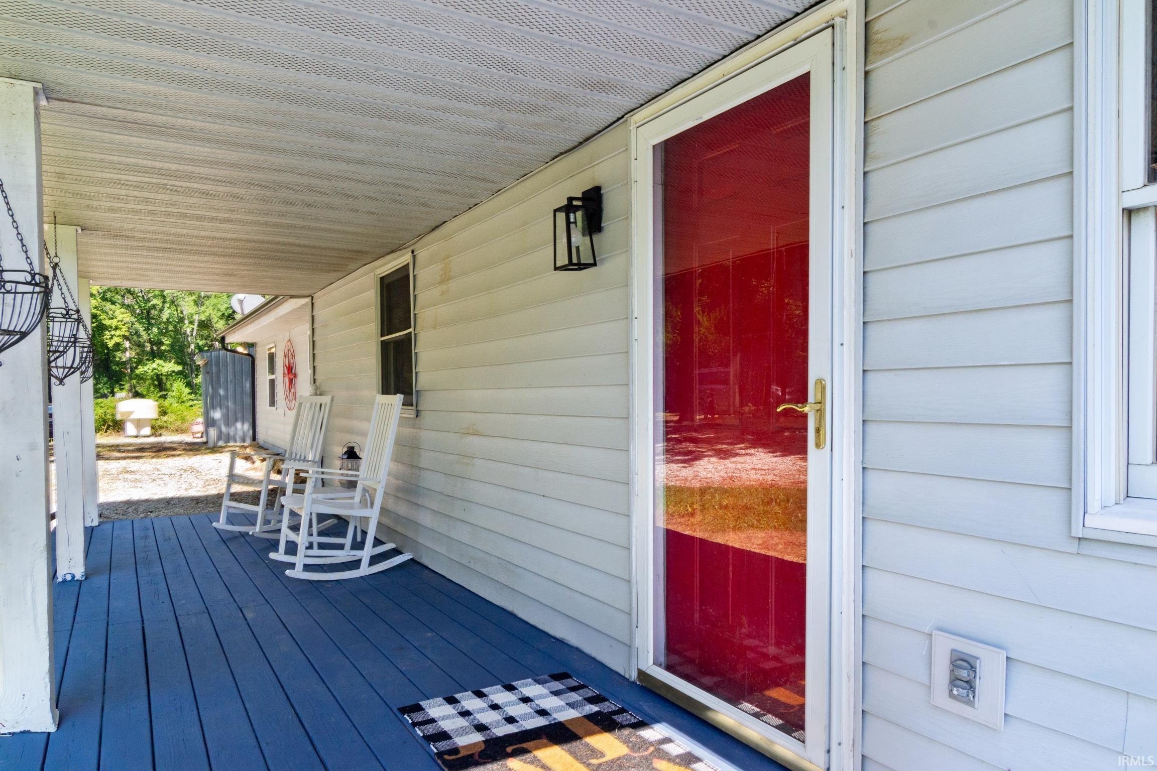 4493 East Co Road South Stendal, IN 47585 - Photo 5 of 27