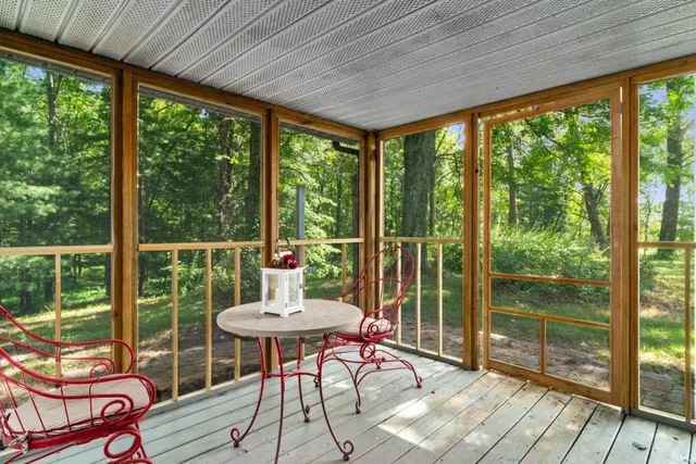 $335,500 | 4493 East Co Road South, Stendal, IN 47585