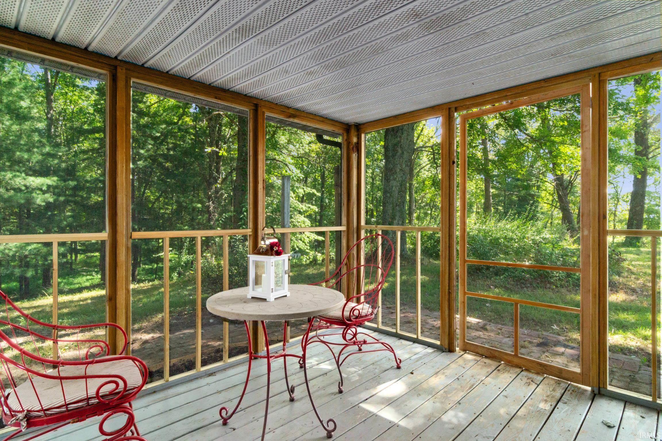 4493 East Co Road South Stendal, IN 47585 - Photo 6 of 27