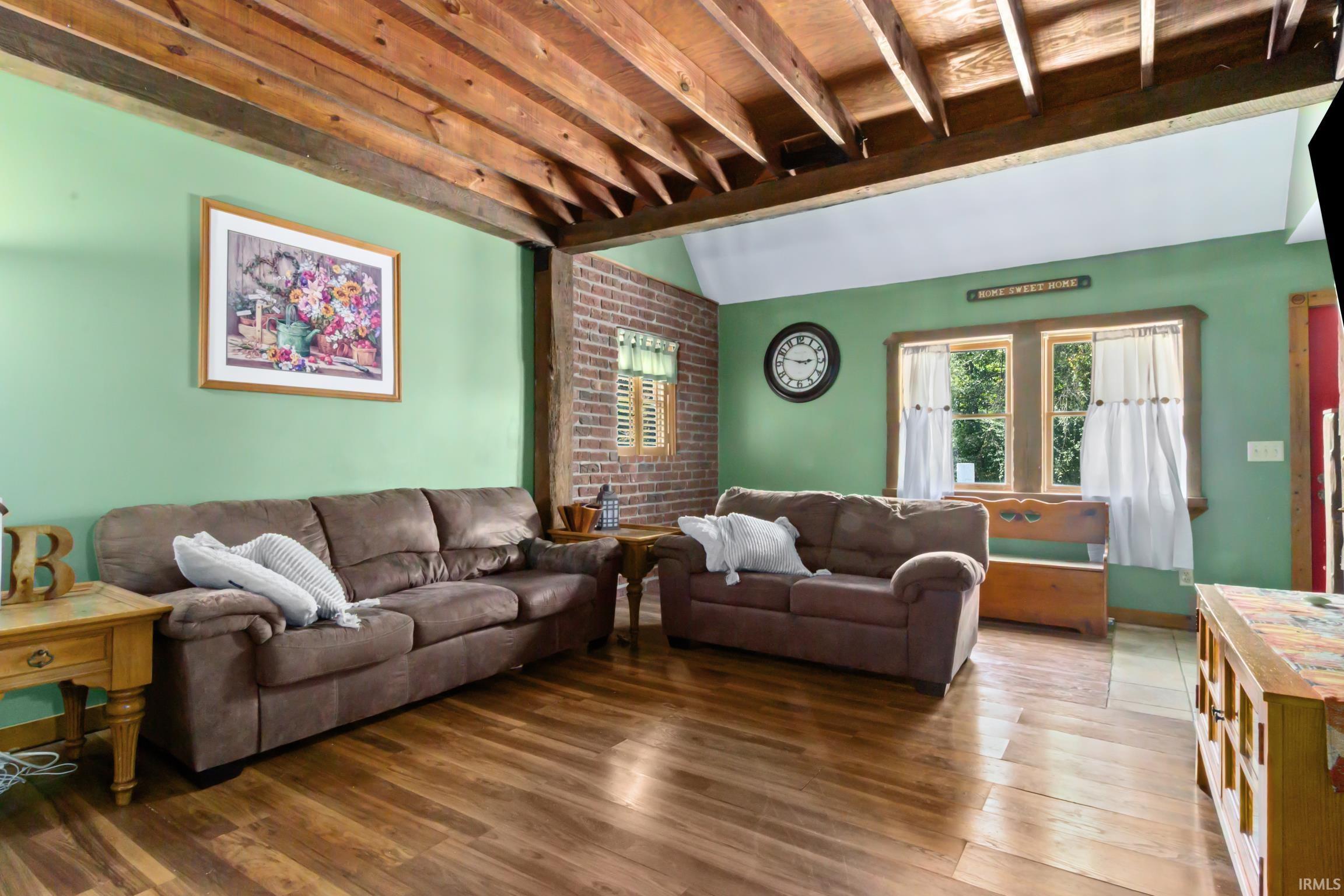 4493 East Co Road South Stendal, IN 47585 - Photo 7 of 27