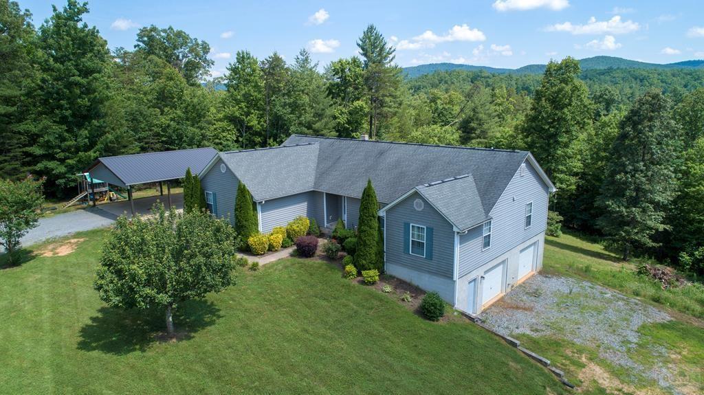5577 Sidney Road Morganton, NC 28655 - Photo 2 of 36 Gallery Image 2