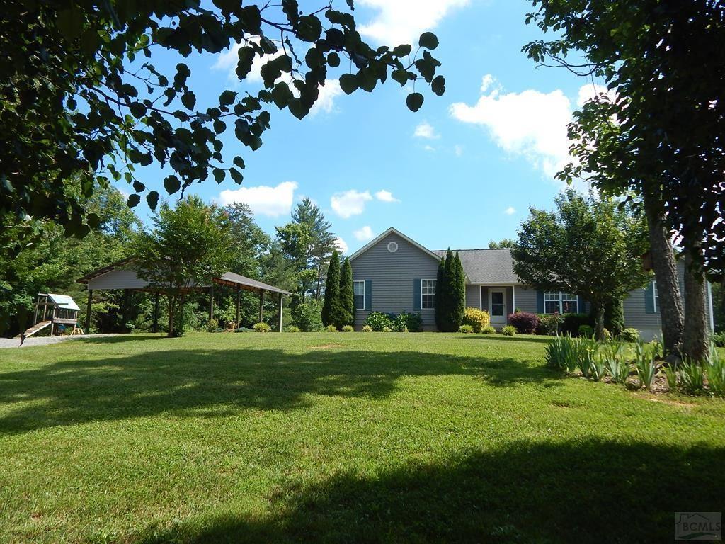 5577 Sidney Road Morganton, NC 28655 - Photo 33 of 36 Gallery Image 33